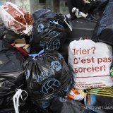 Un nouveau plan cantonal de gestion des déchets en Valais.
